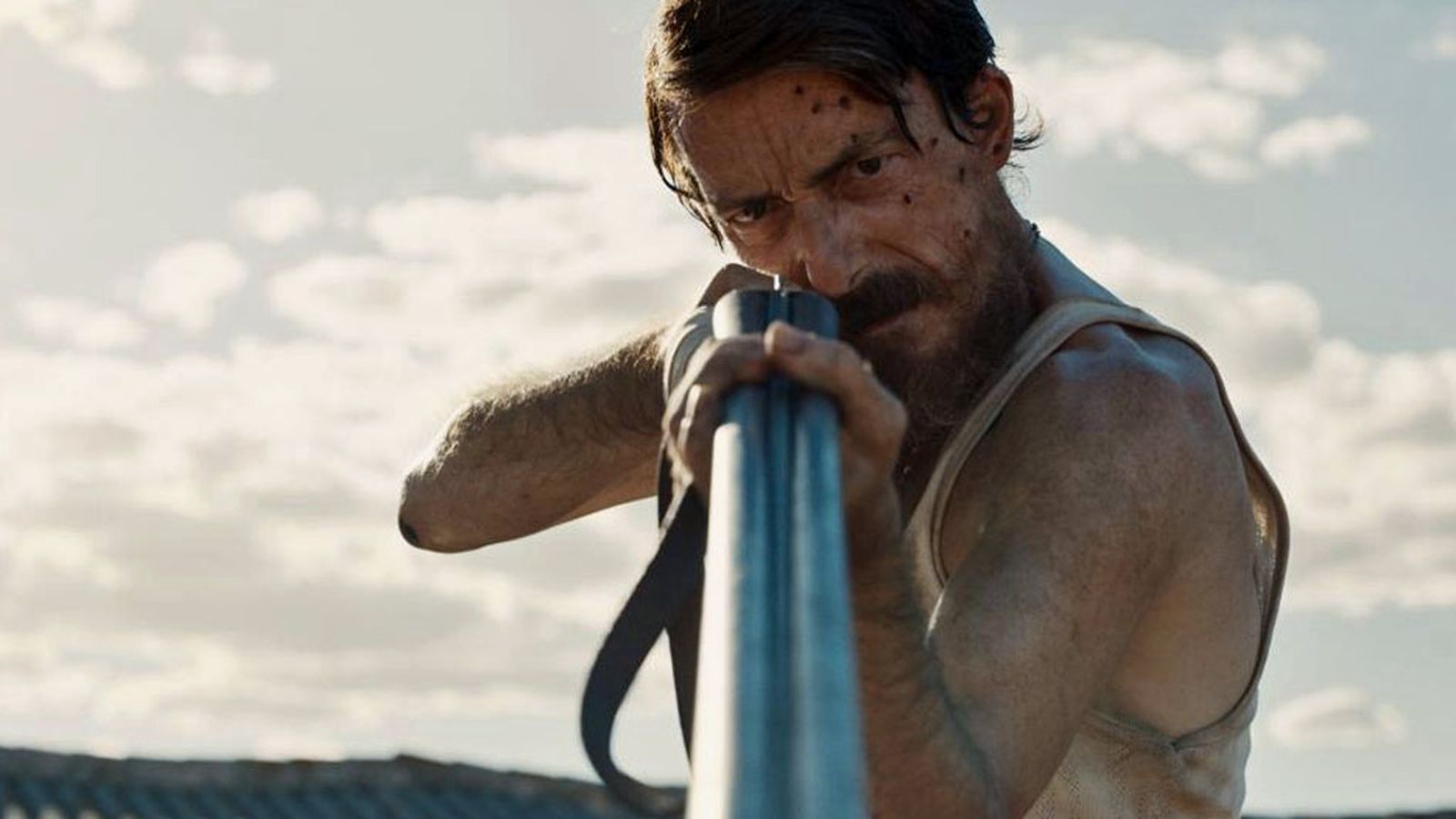La espera en Festival de Cine Europeo de Sevilla