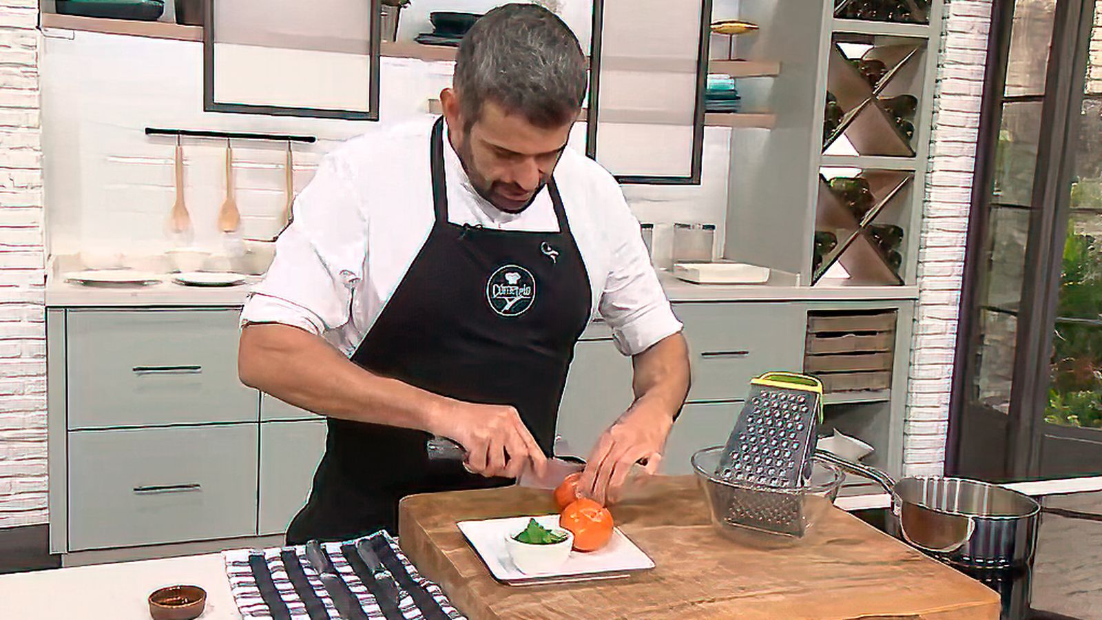 Cómo hacer y aprovechar bien la salmorreta del arroz