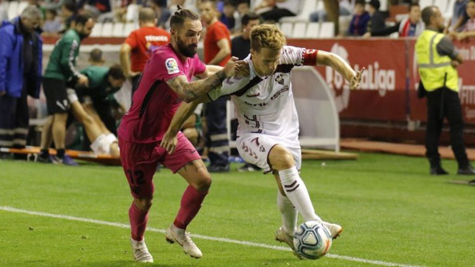 malaga fc