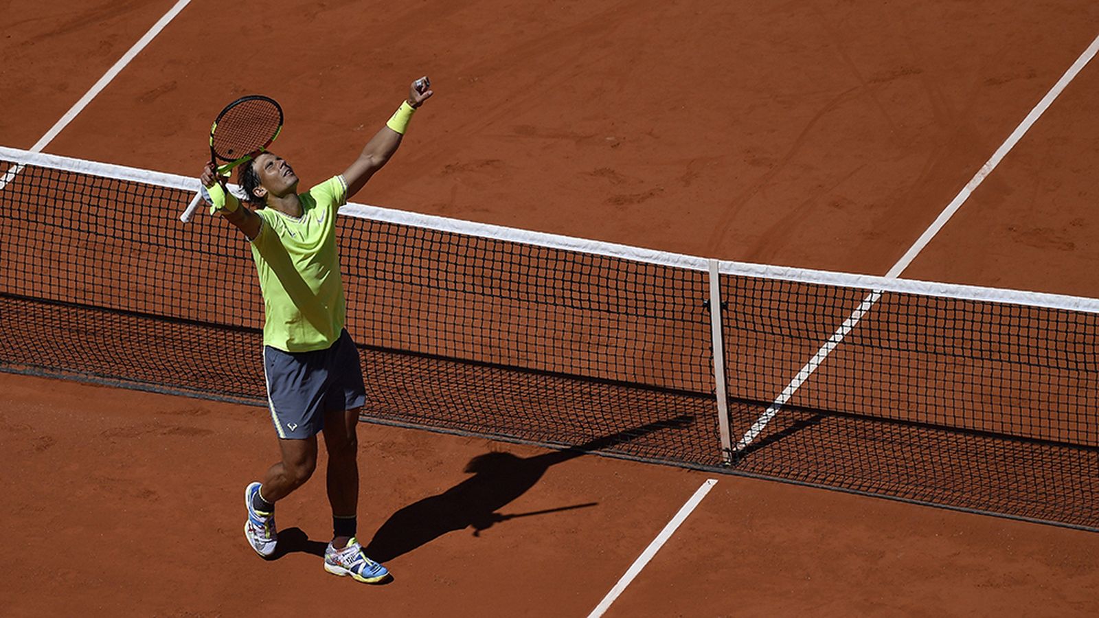 Nadal Roland Garros semifinal 1024