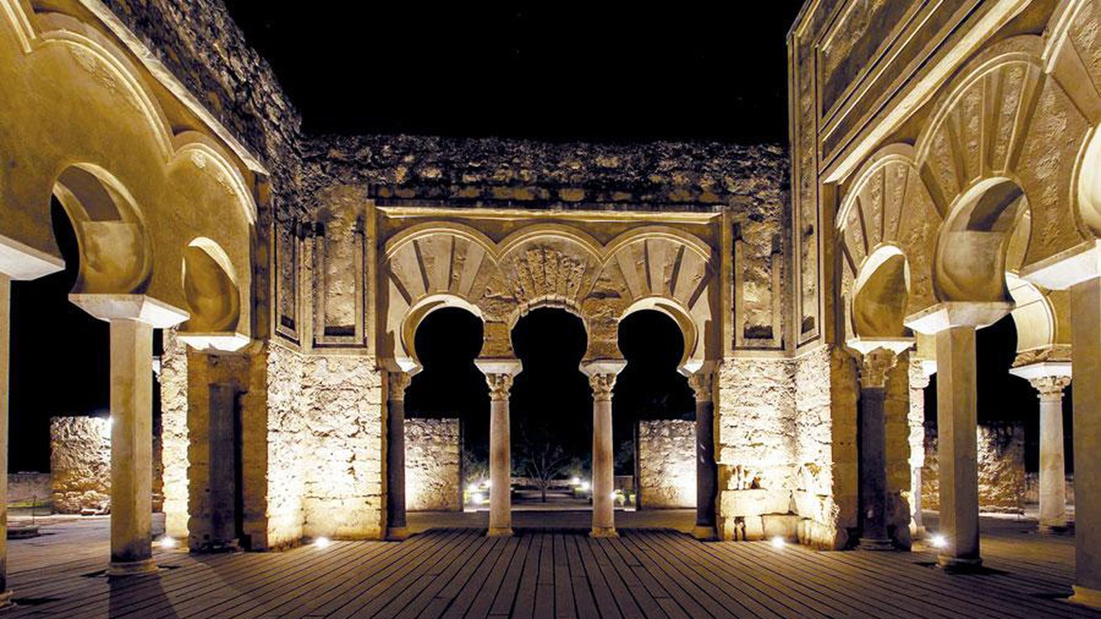 medina azahara 1024