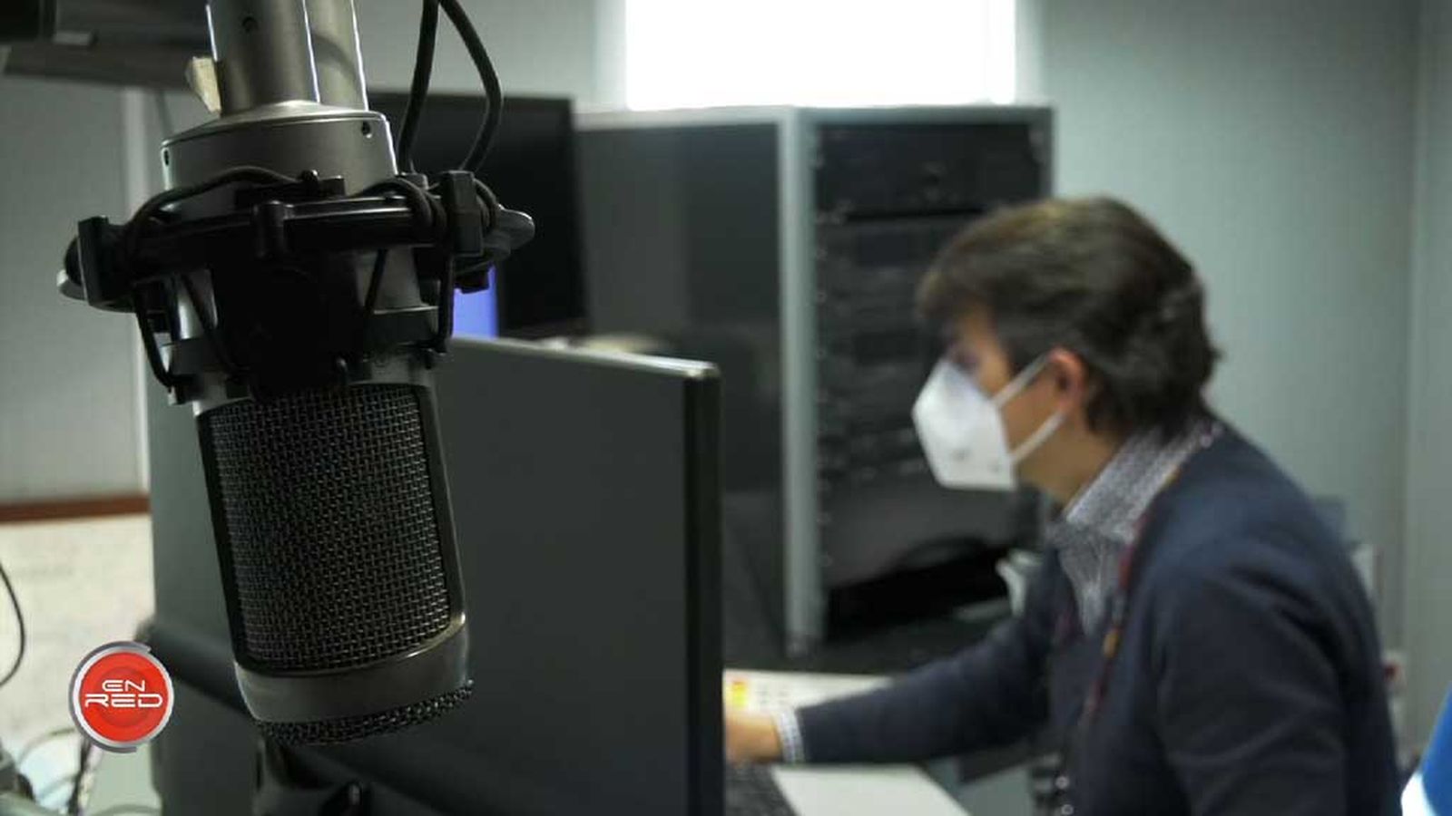 Comunicación EnRed