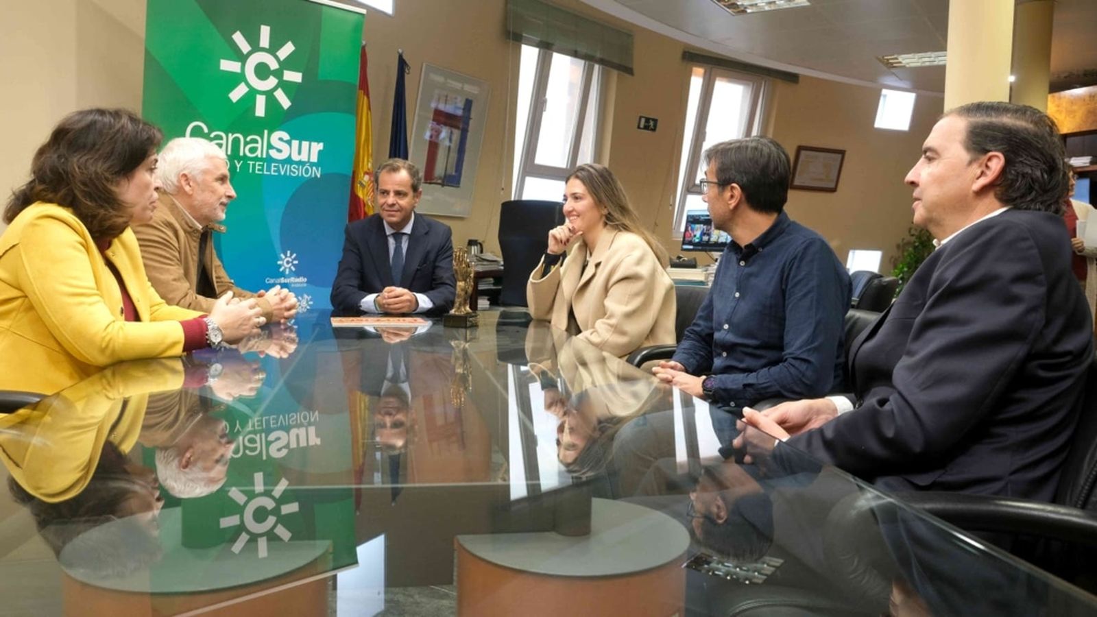 Solidarios a Betania mesa