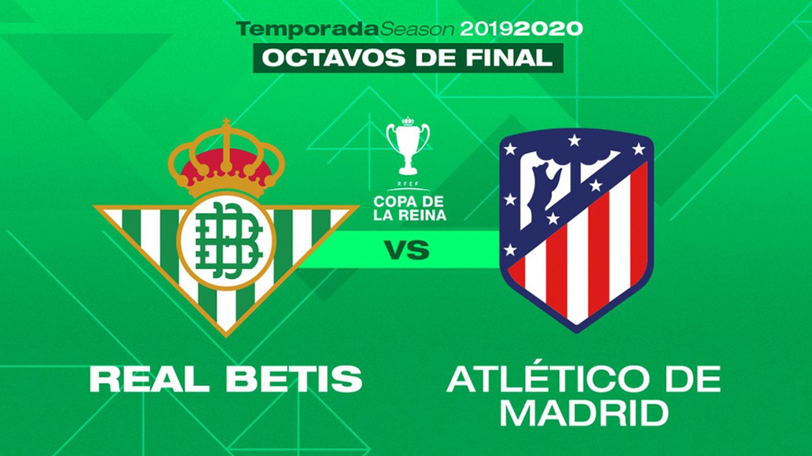 Deportes ATV, Copa de la Reina