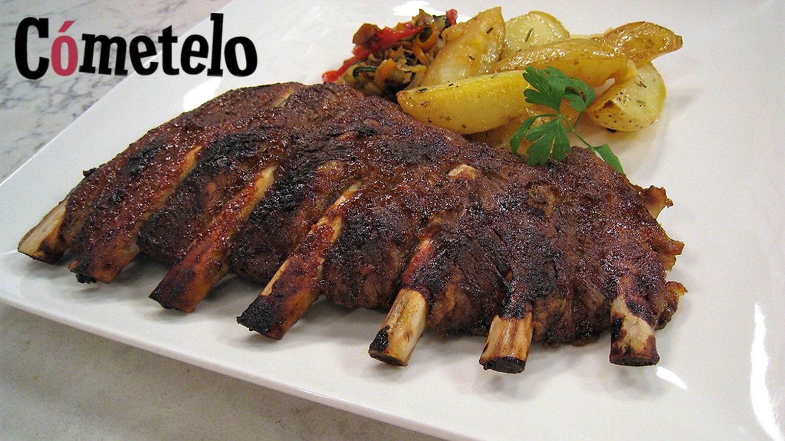 Cometelo | lunes 16 julio  (comu)