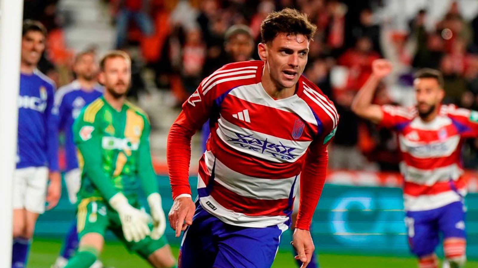 boye GRanada