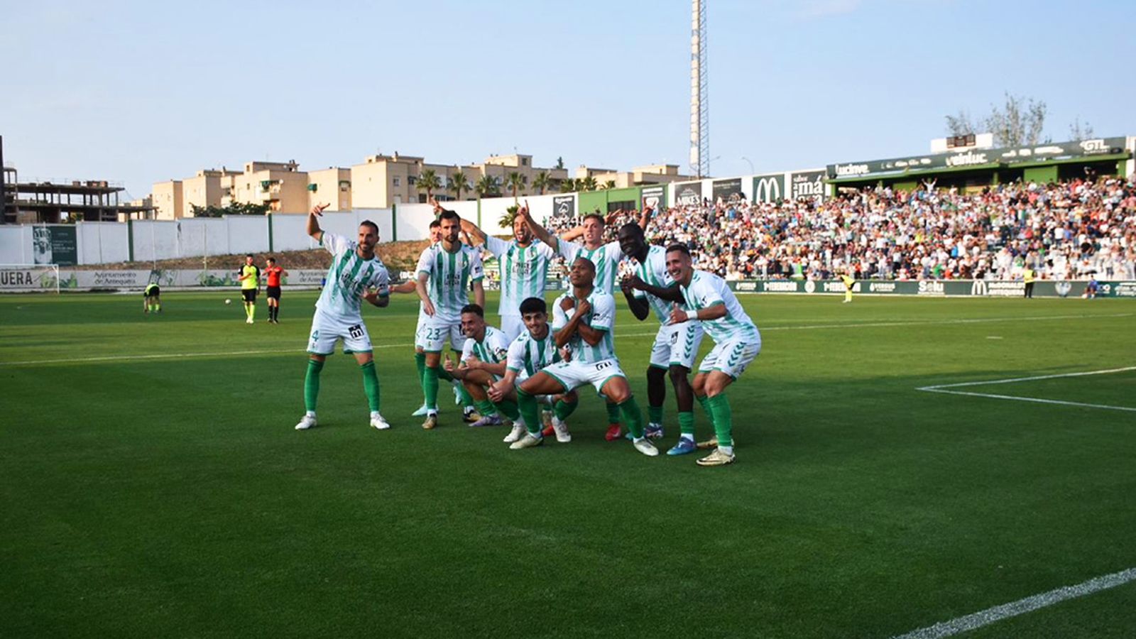 Antequera CF