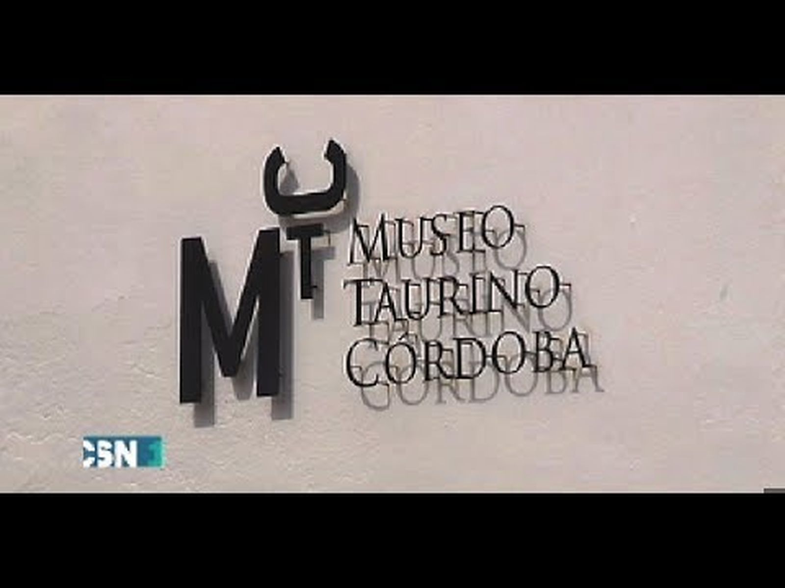 Museo Taurino de Córdoba