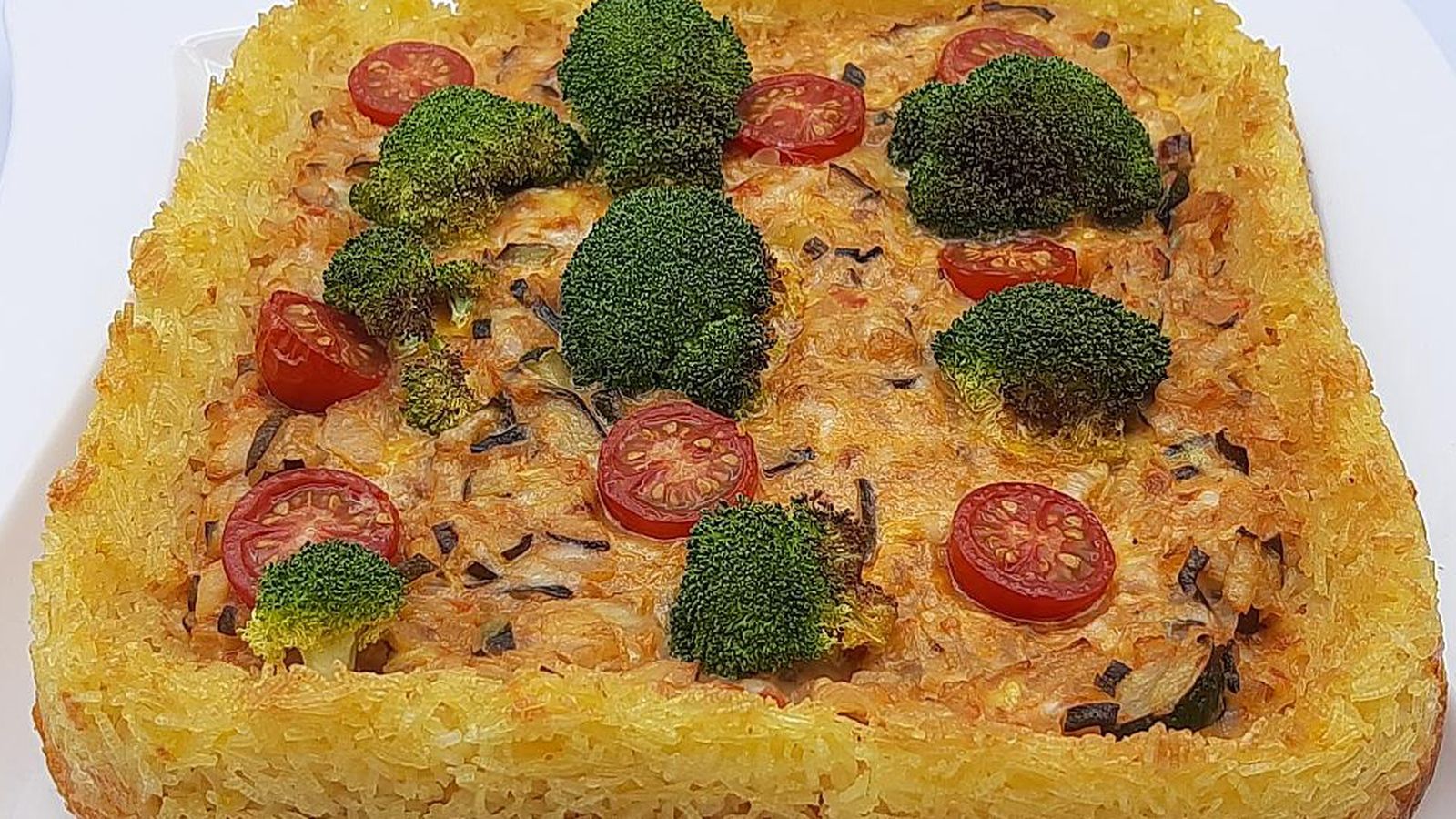 Quiche de calabacín con base de arroz 25-7-22 1024x576 promo