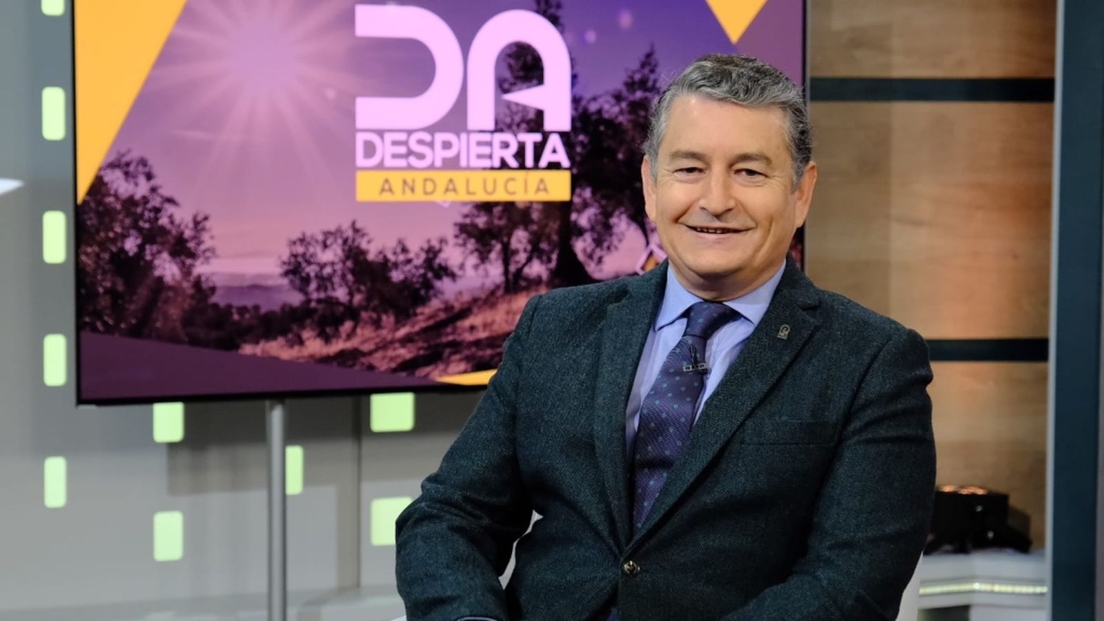 Despierta ok, 9 enero
