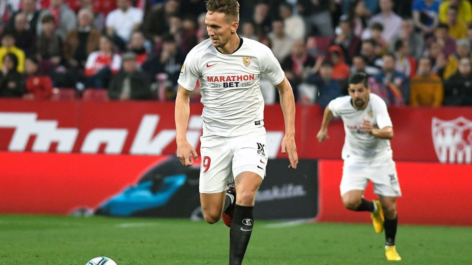 sevilla