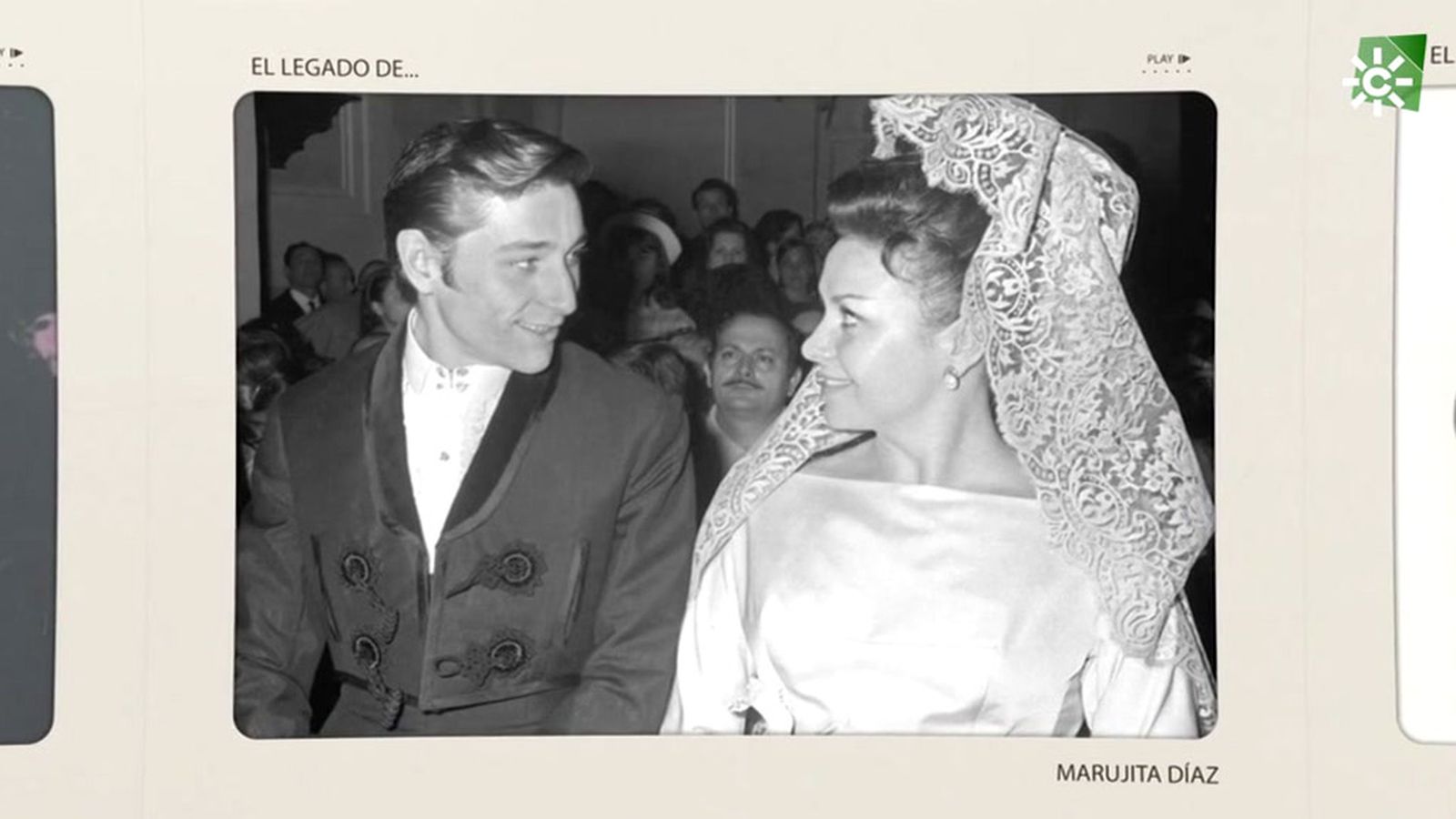 ¿Sabes cuánto duraron los matrimonios de Marujita Díaz?