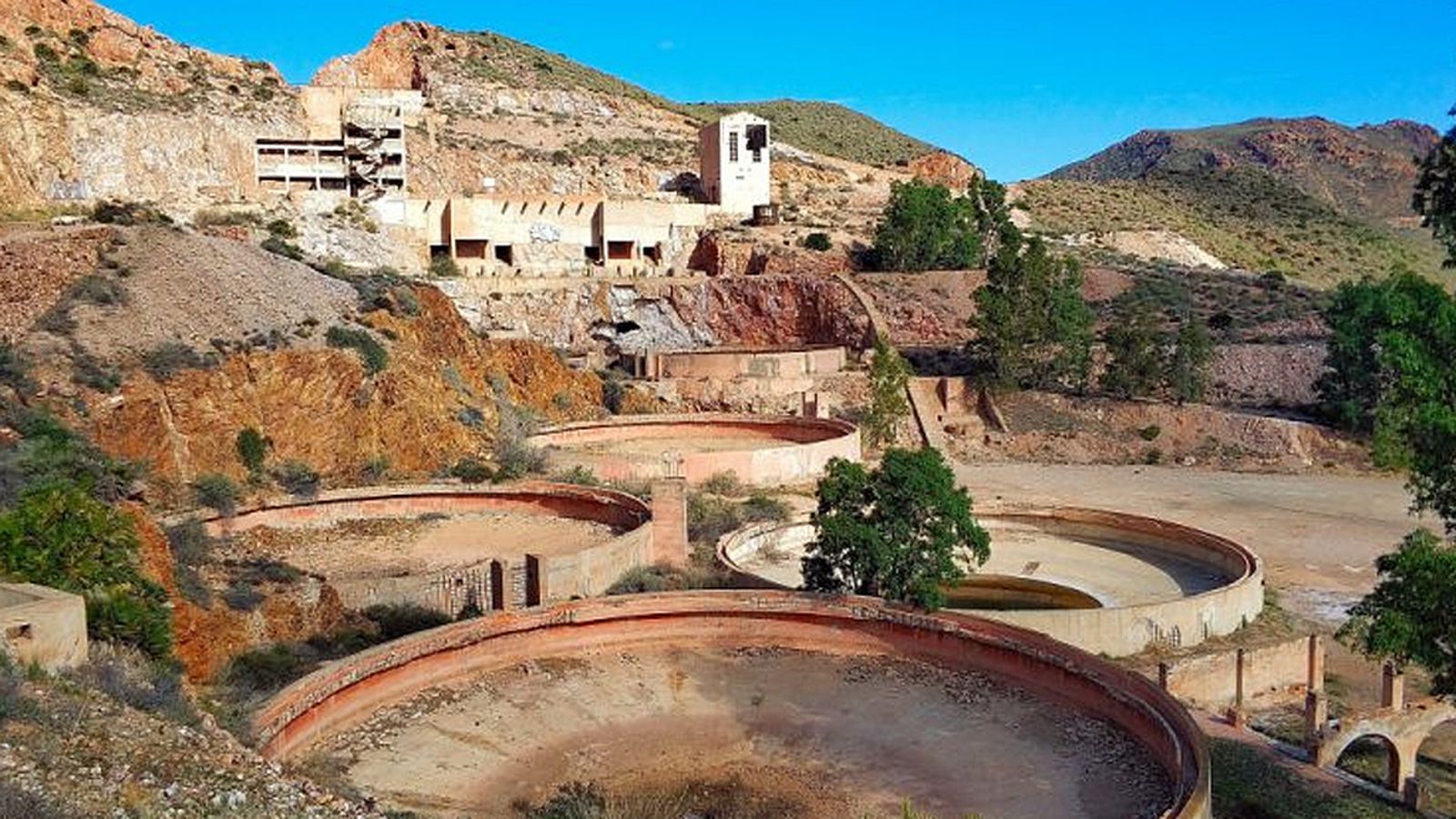COMUNICACIÓN ANDALUCÍA ES NATURALEZA FOTO OK