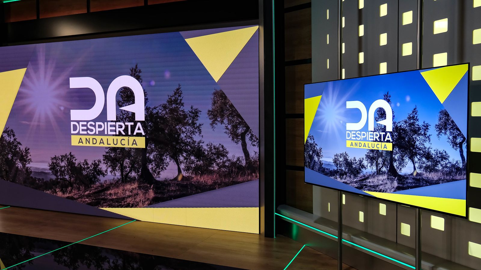 Despierta Andalucía decorado 3