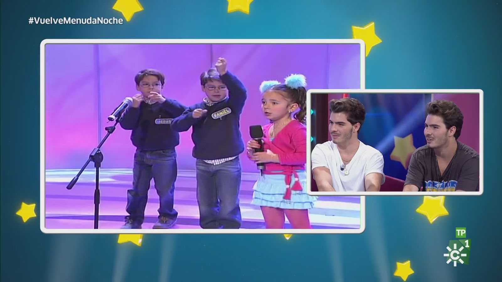 Menuda Noche 07/09/18 Destacado 3
