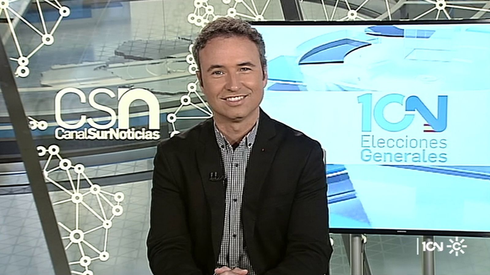 Guillermo Díaz, entrevista elecciones BD