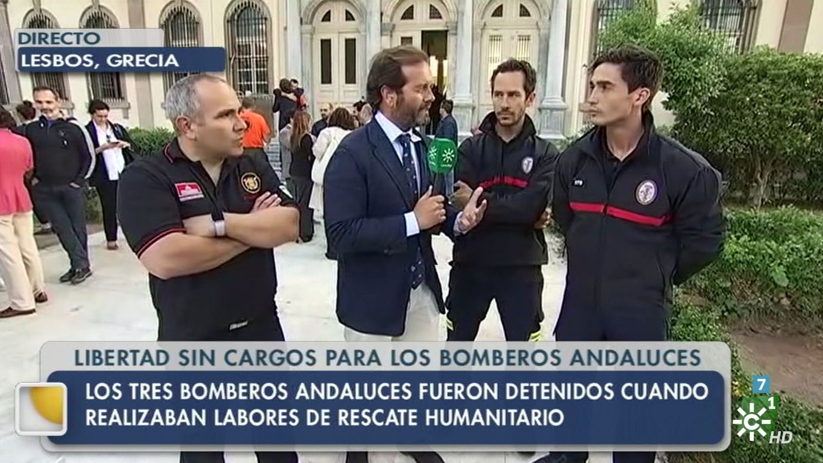 Tapa bomberos