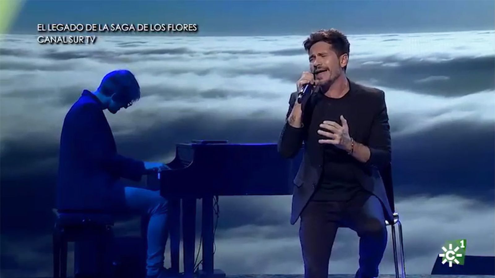 David DeMaría canta No dudaría