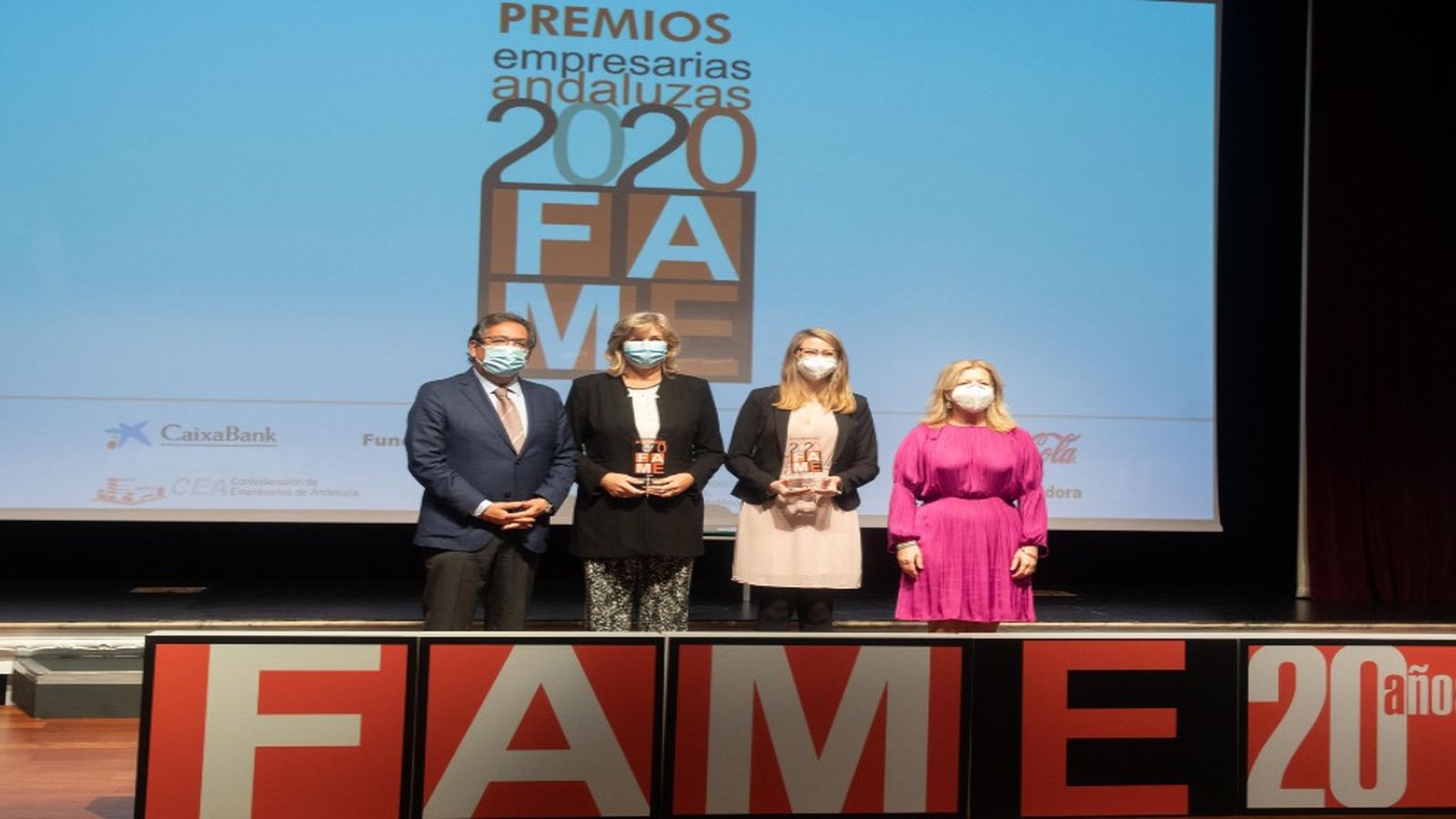 Empleados, 28 noviembre