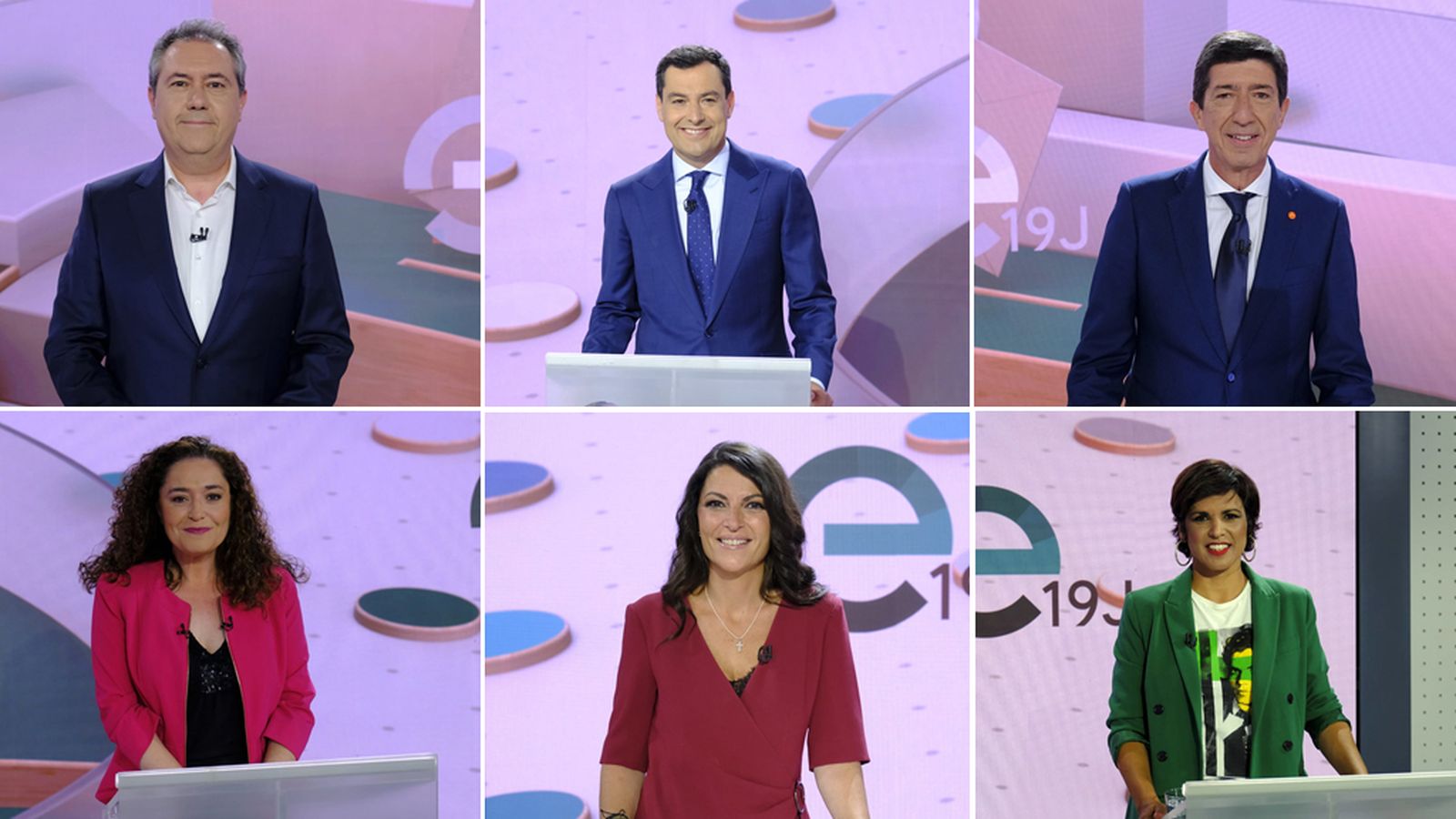 Comunicación Montaje Apertura