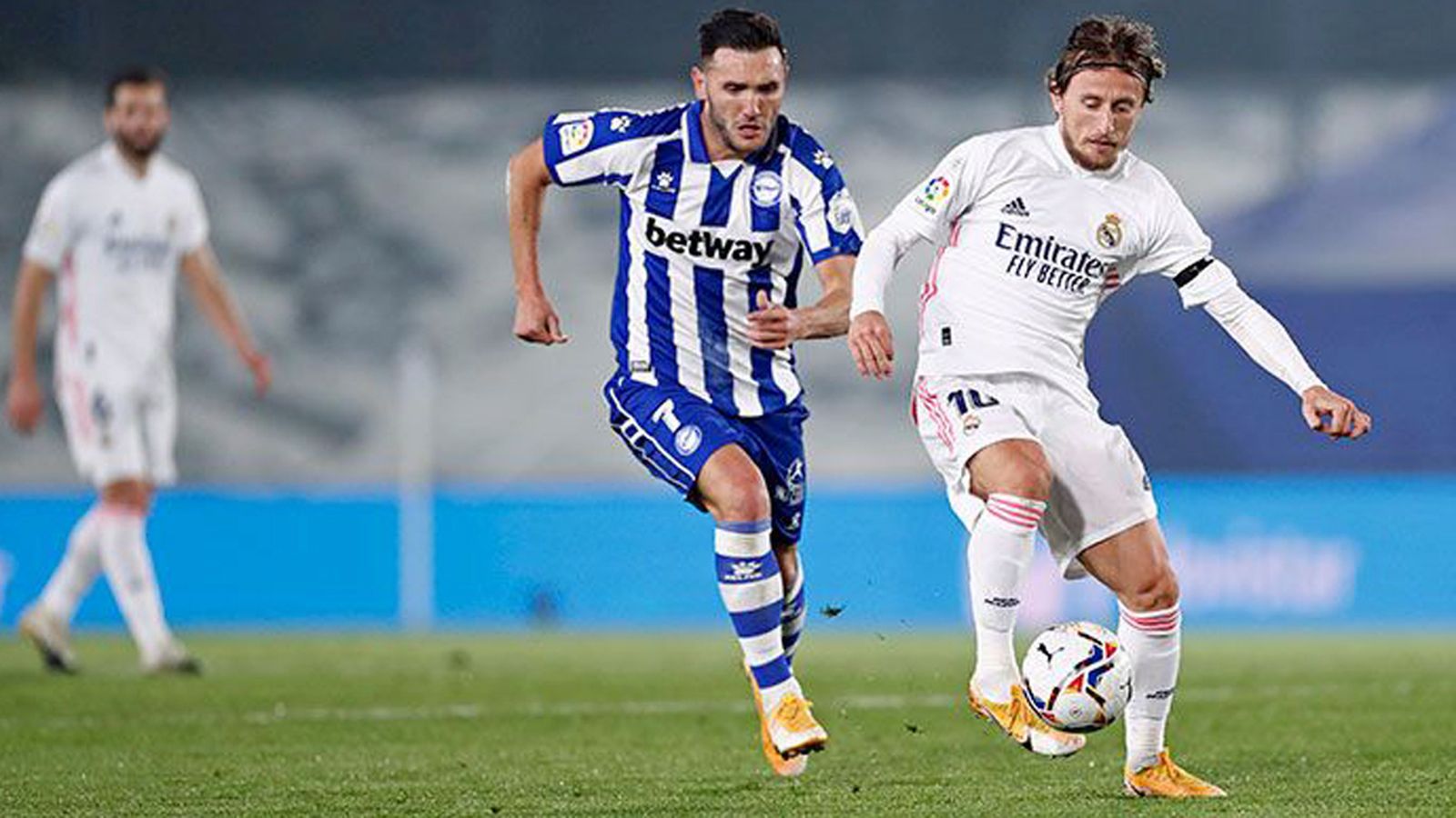 tapa real madrid