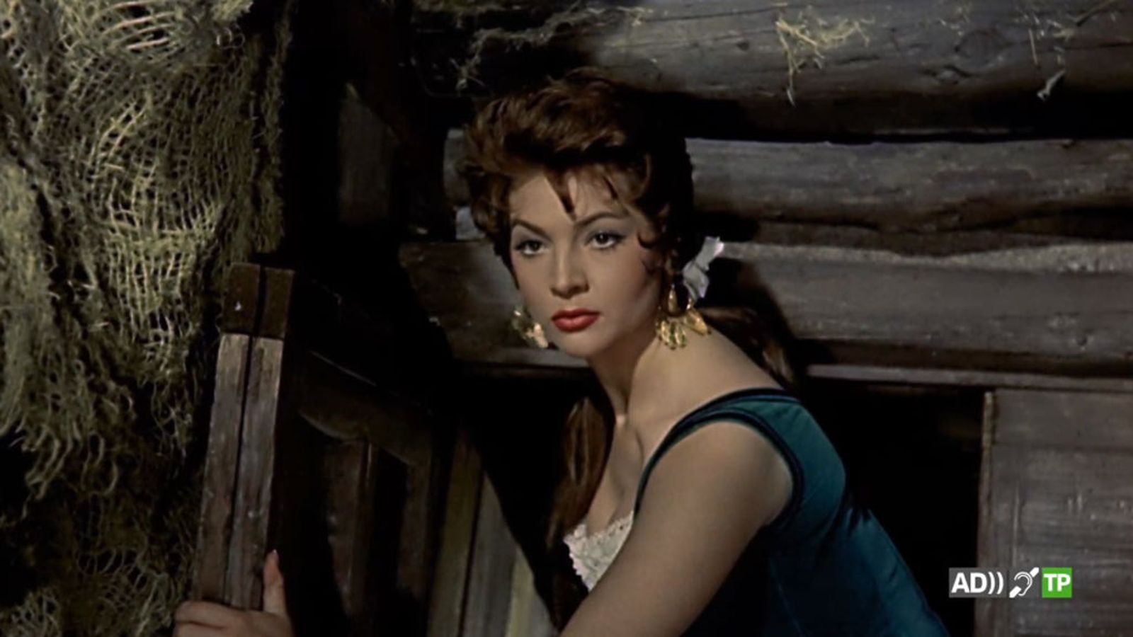 Cine: Carmen la de Ronda 1024x578