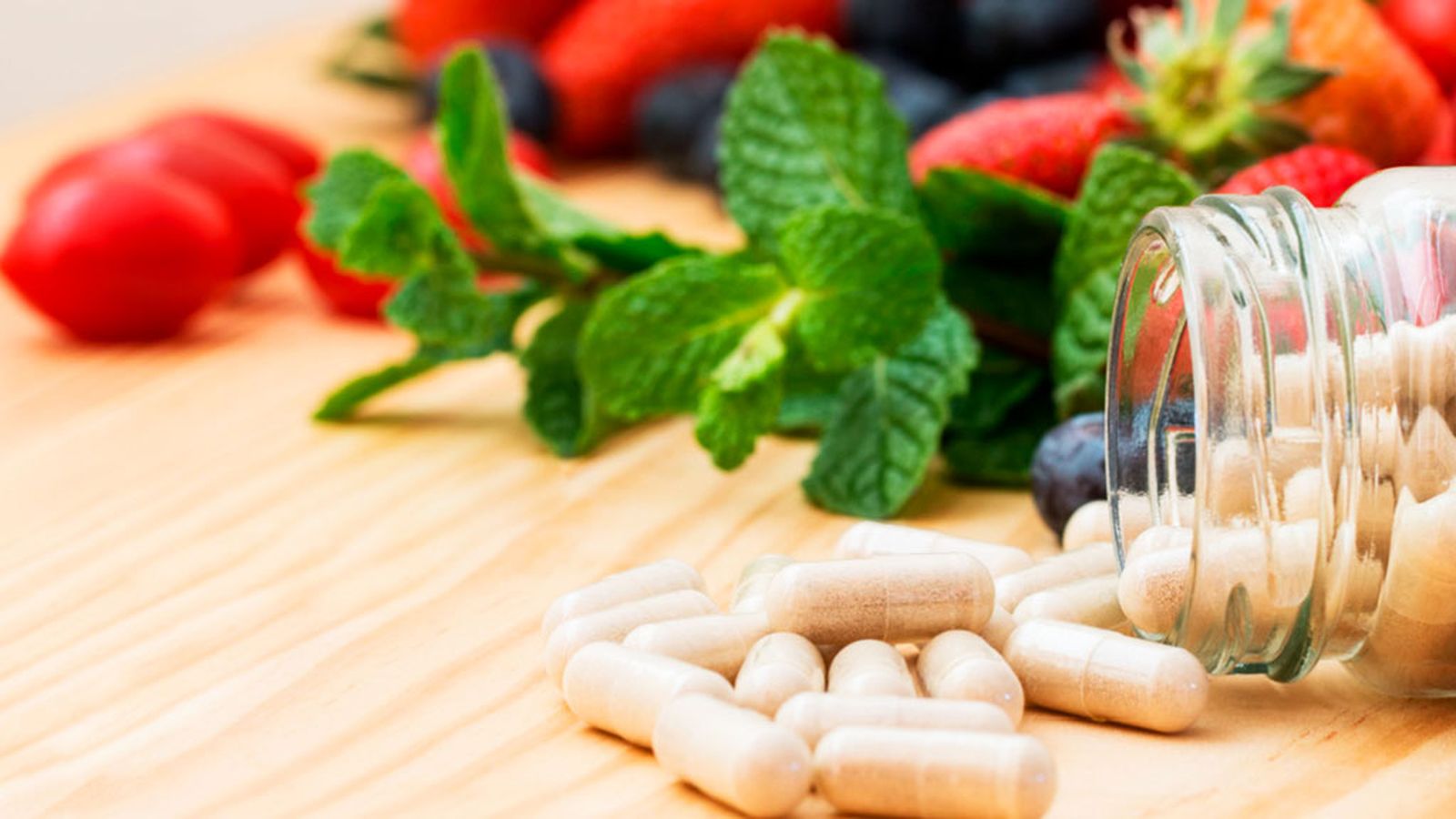 ¿Antioxidantes si o no? Te damos la respuesta