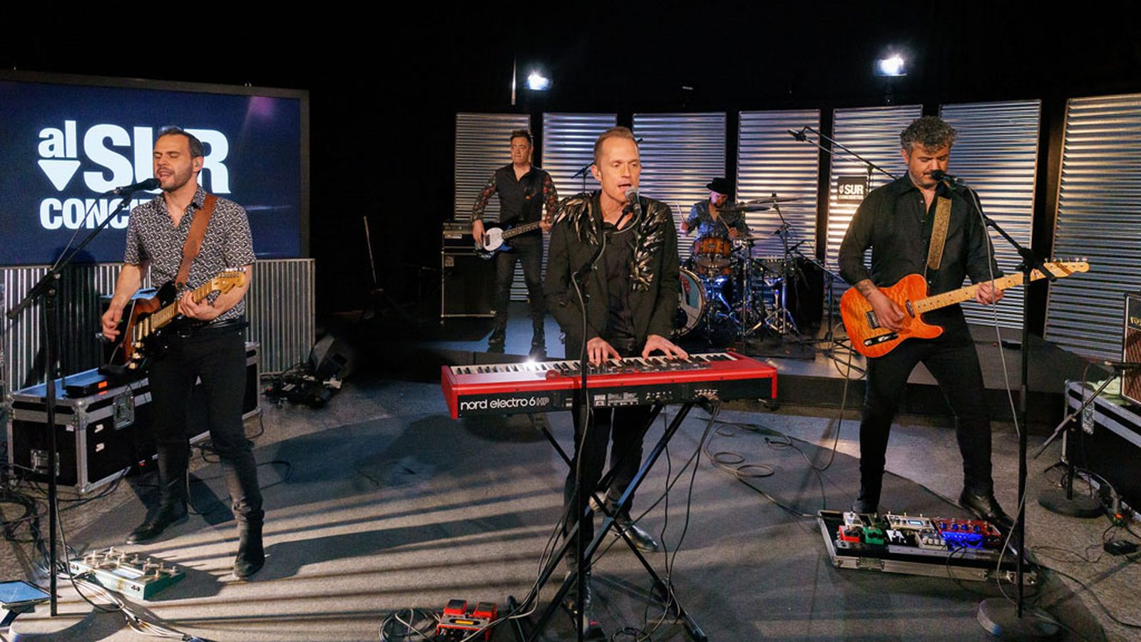 Al Sur conciertos Embusteros 1024x576 4/12 promo