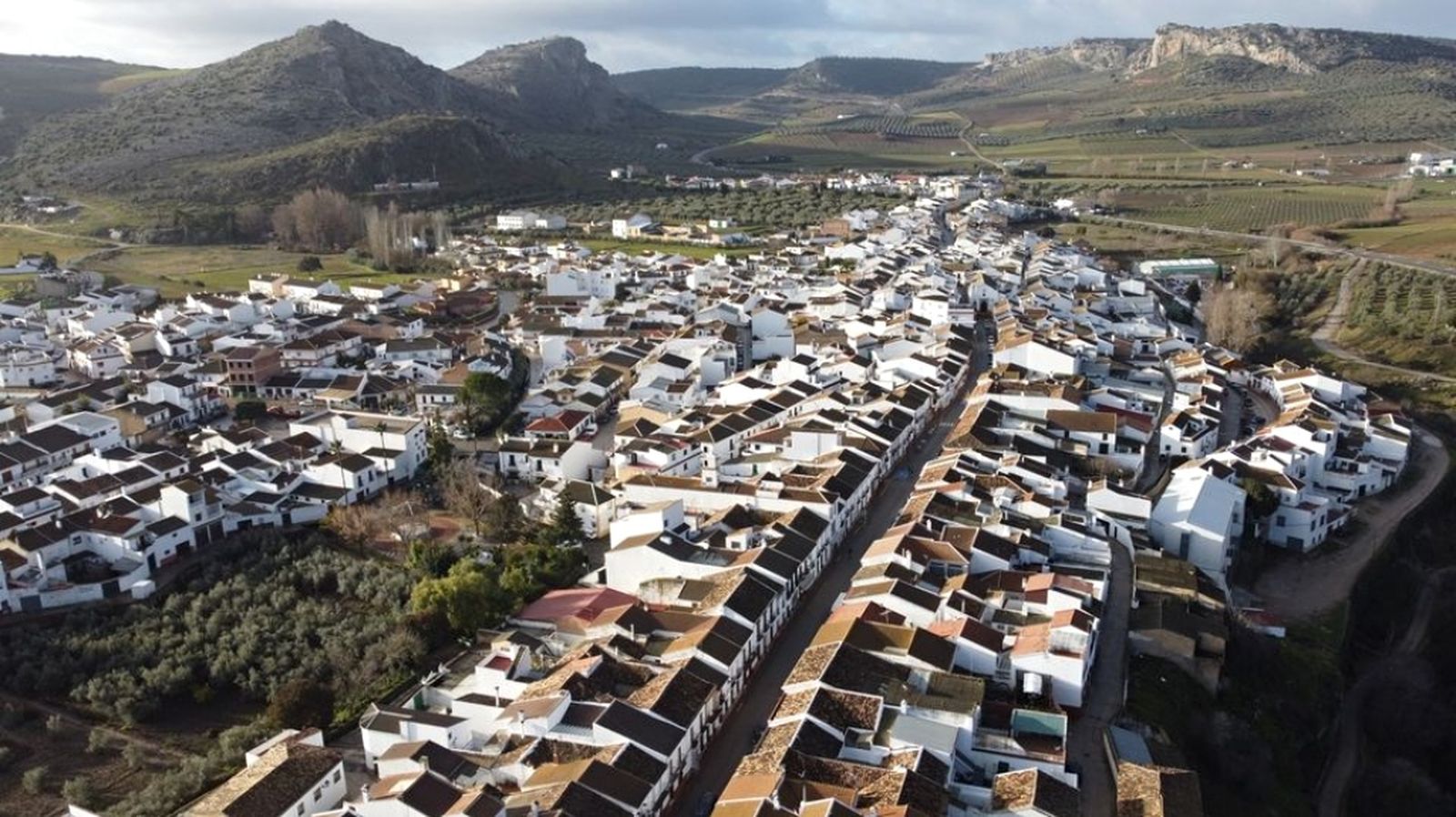Cuevas del becerro