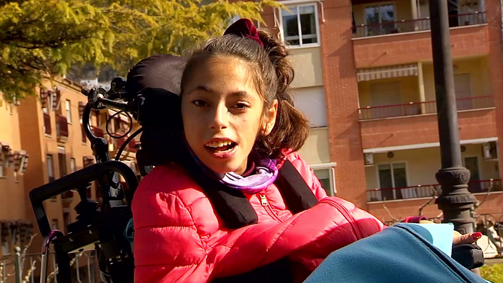 El sueño de Laura