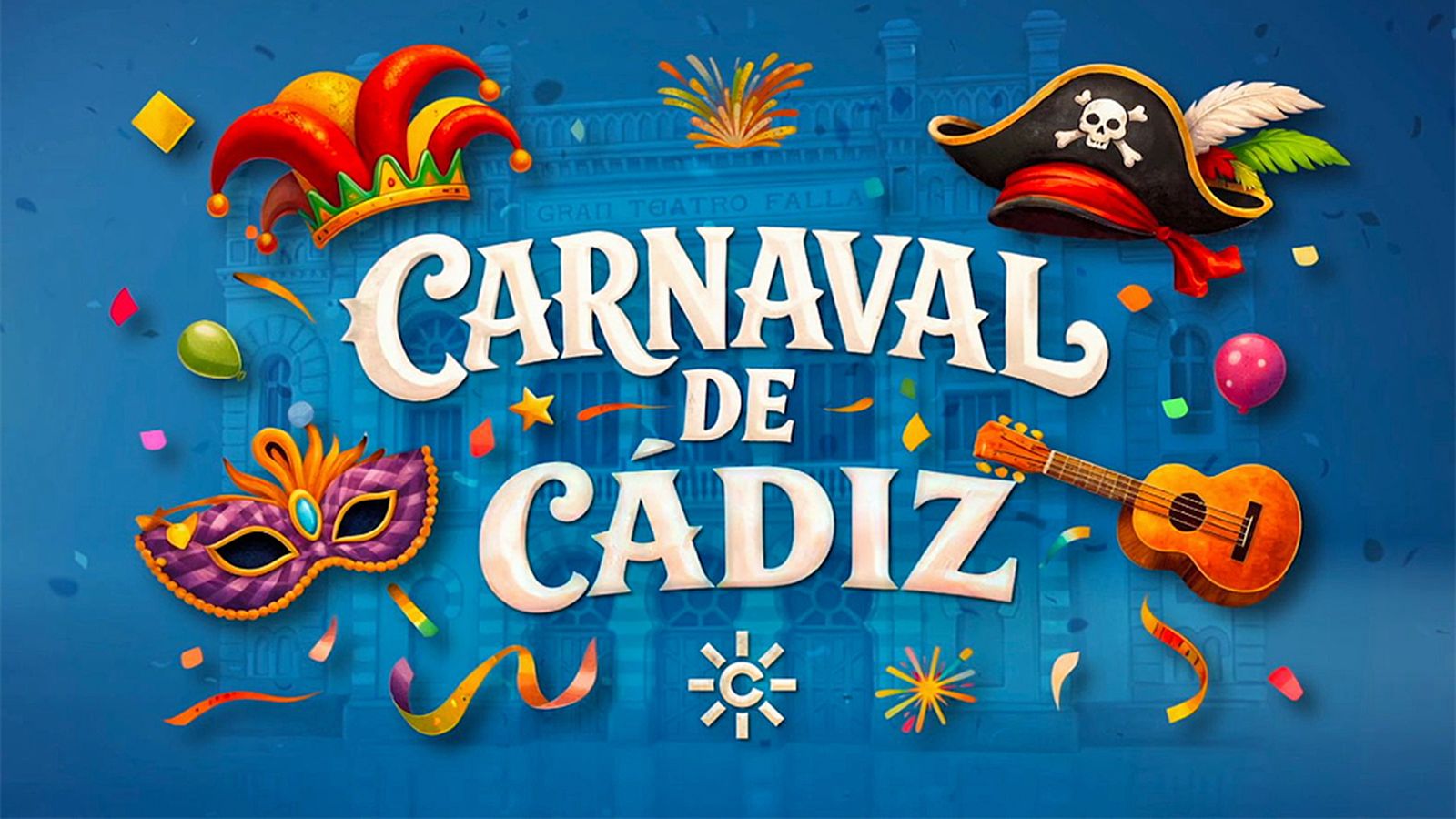 CARNAVAL 1
