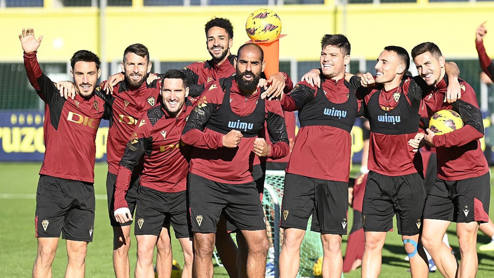 Cádiz CF
