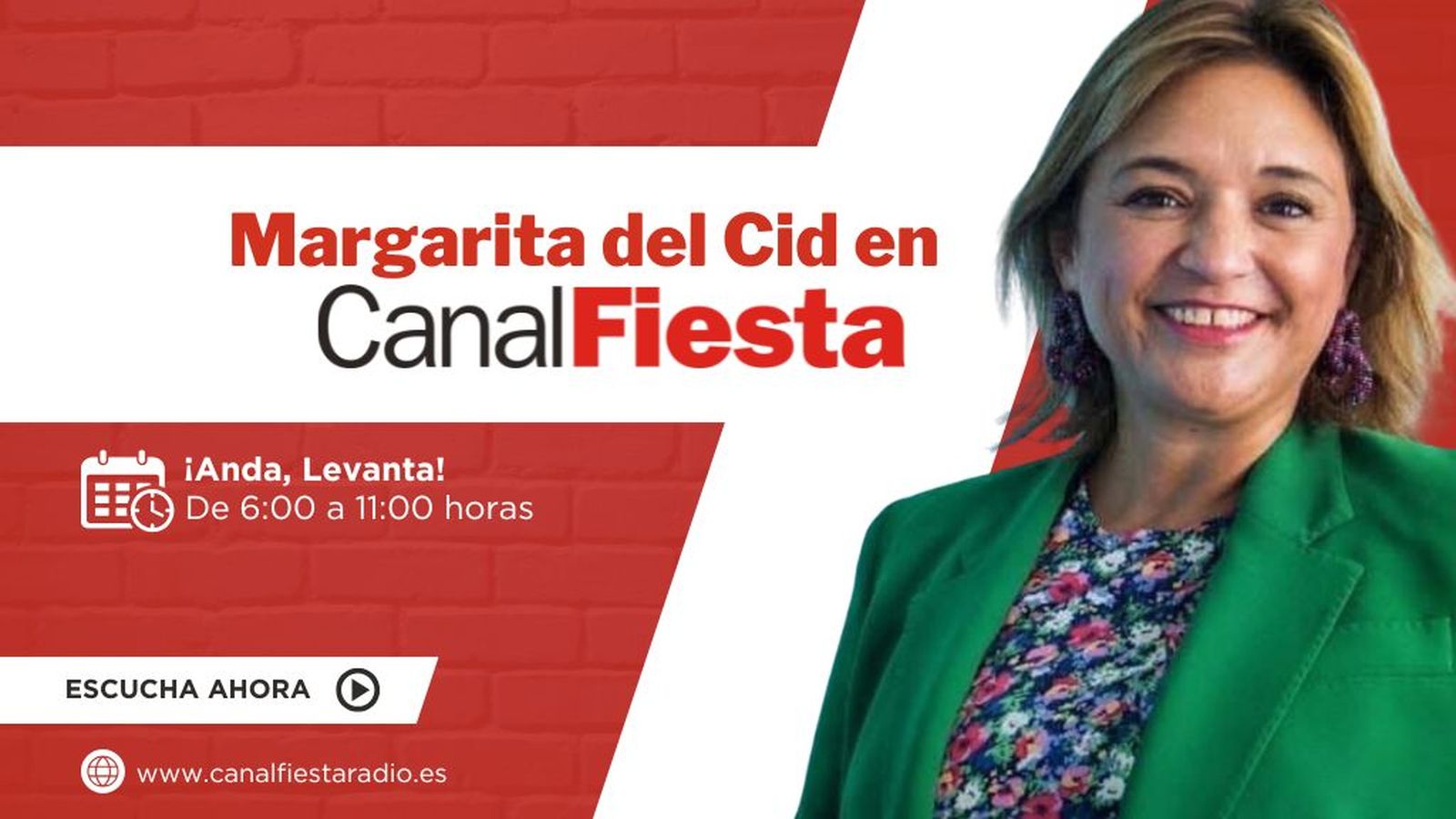 Margarita del Cid
