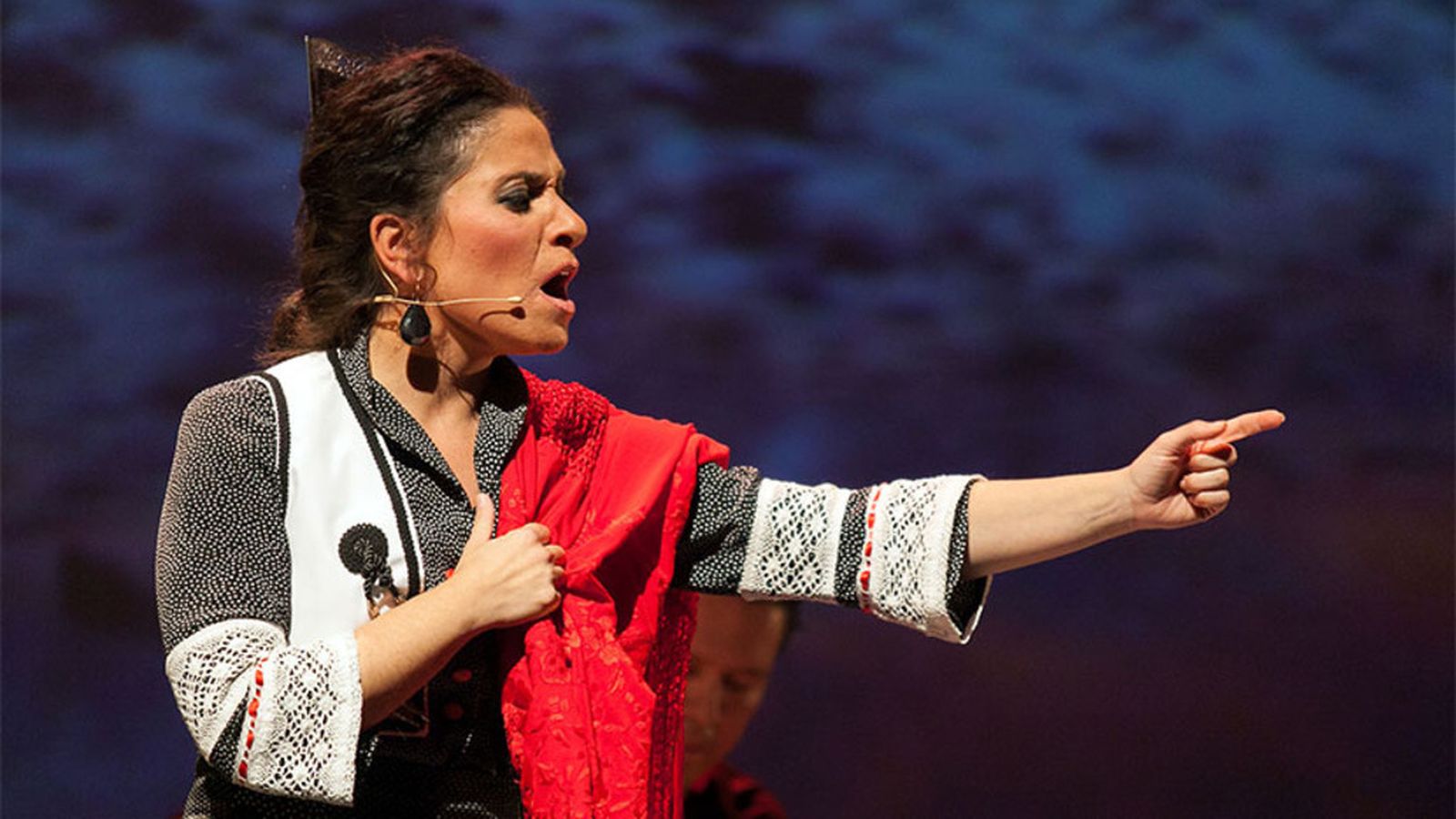 Rocío Bazán
