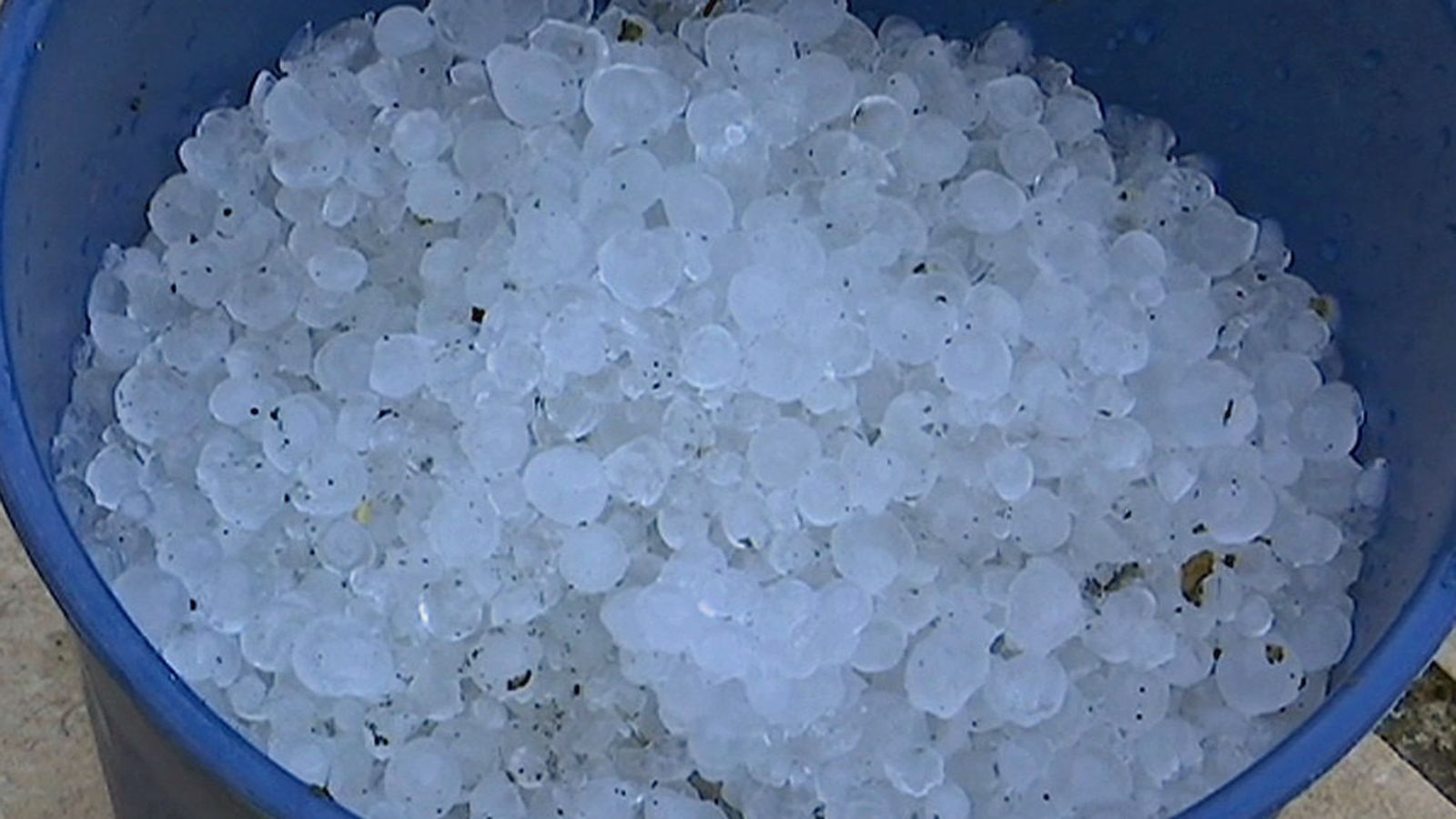 Granizada Córdoba 1024