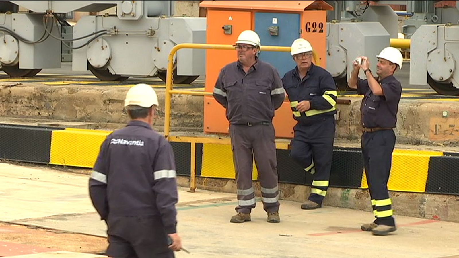 N1-Trabajadores Navantia