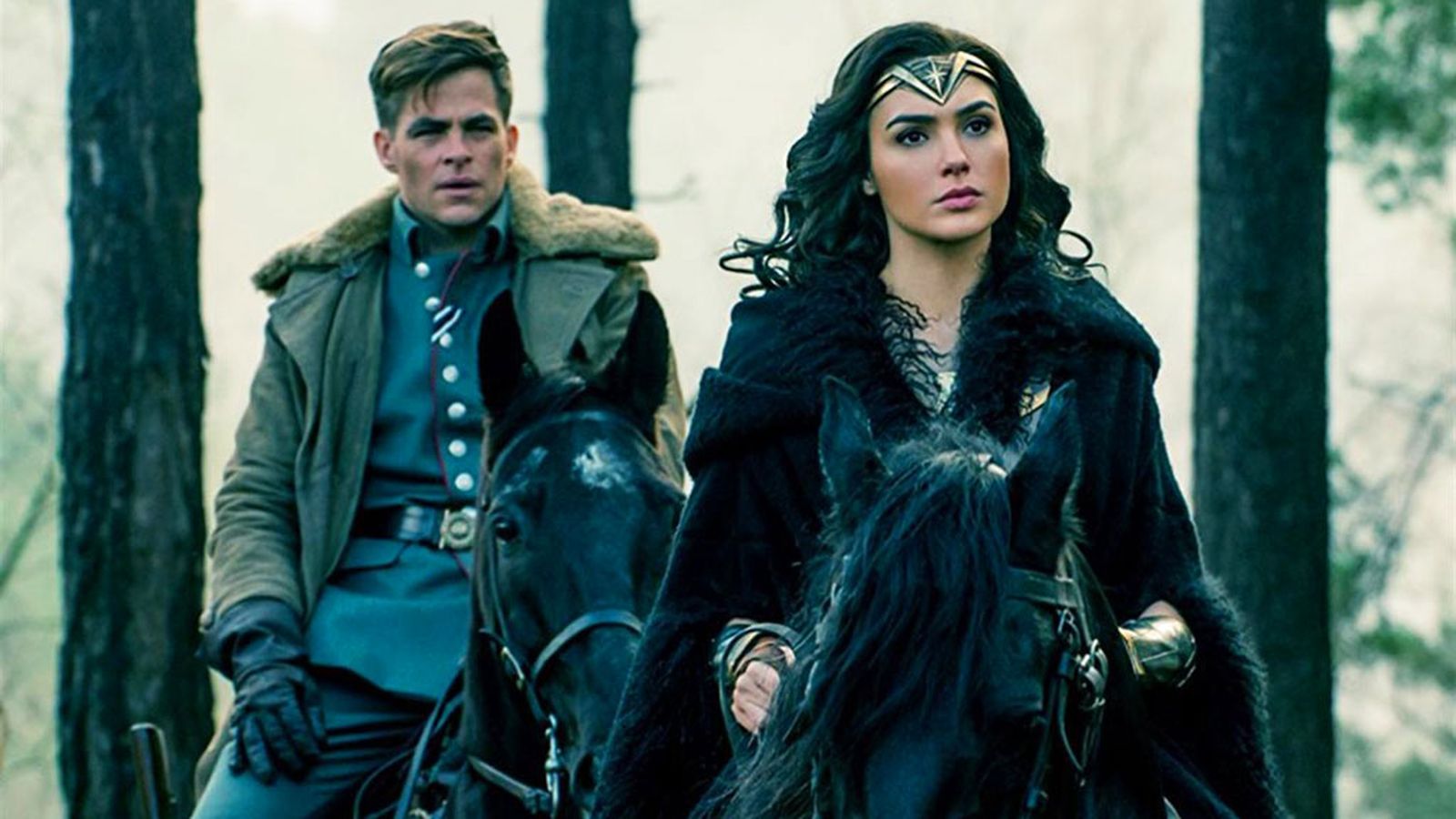wonder woman