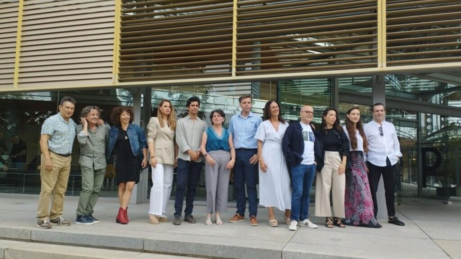 Bienal Teatro Central 2024
