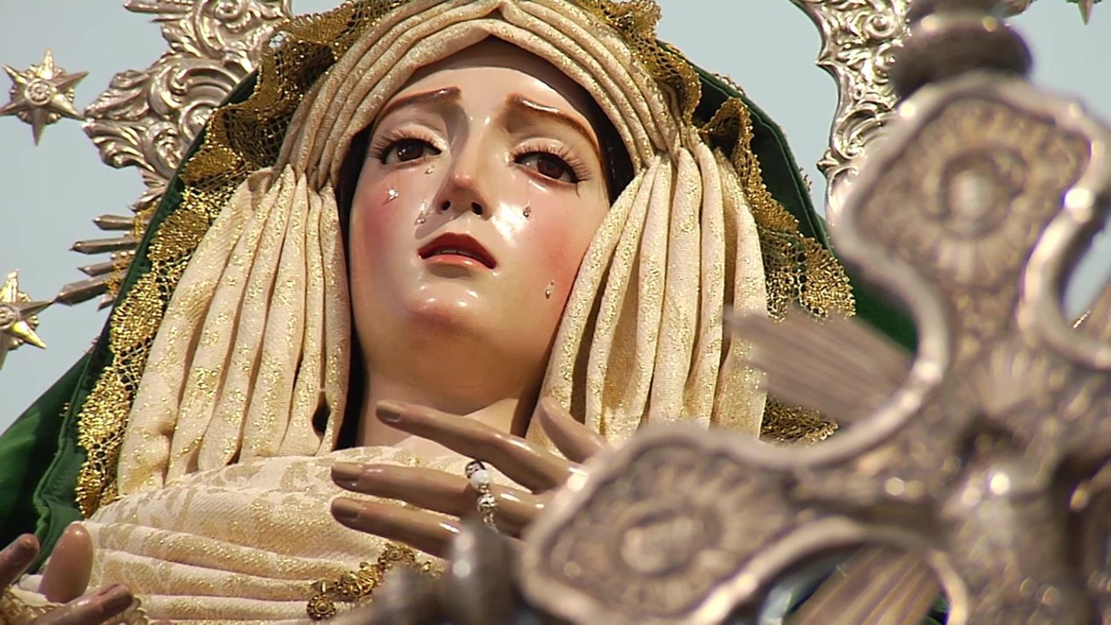 Misa, 12 octubre