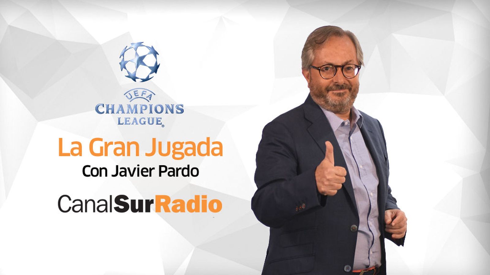 La Gran Jugada CSR Champions con Javier Pardo 2