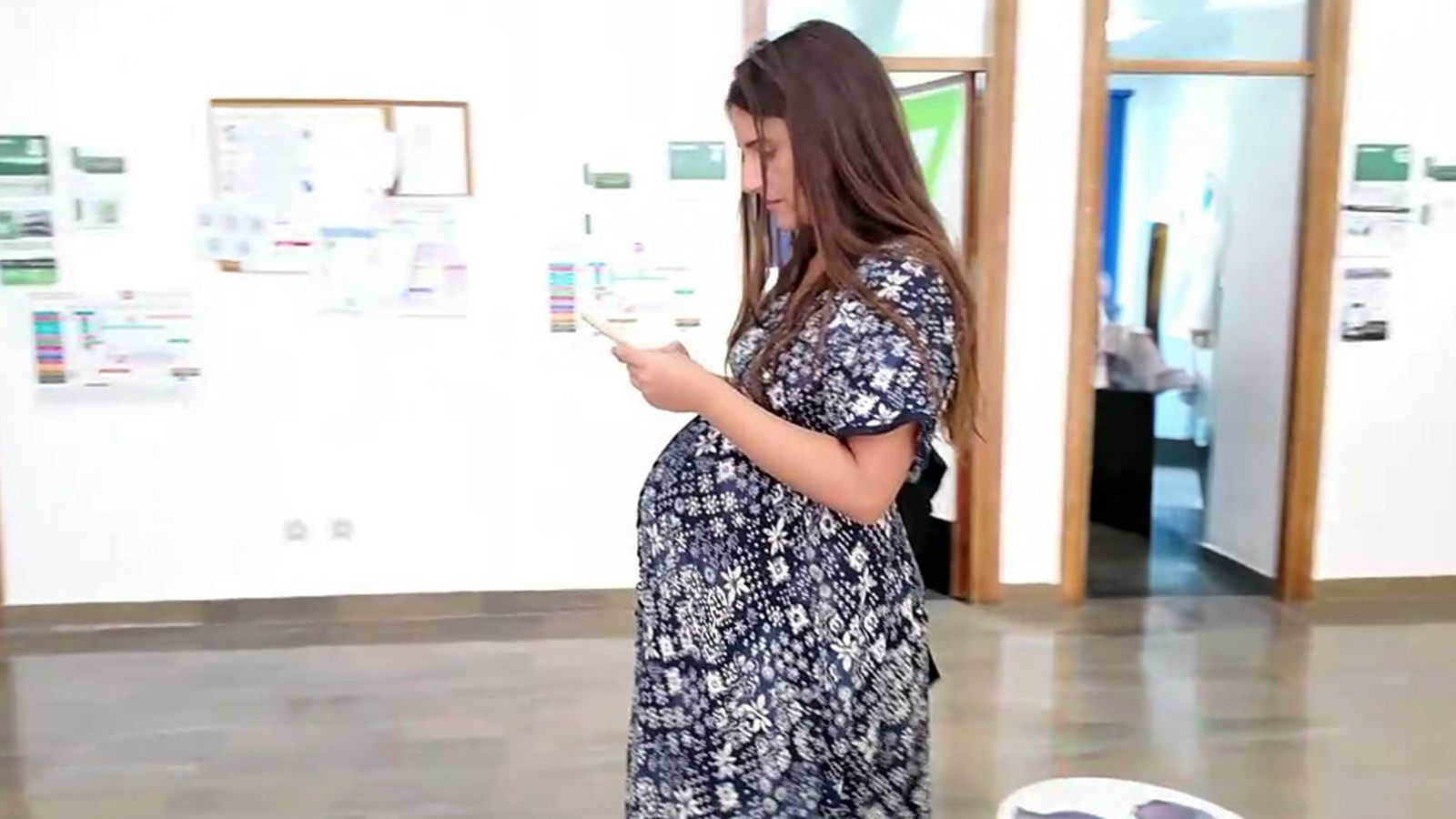 e-Perinatal, una aplicación para prevenir la ansiedad y depresión en embarazadas