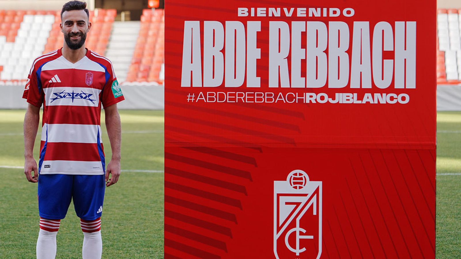Abde Granada