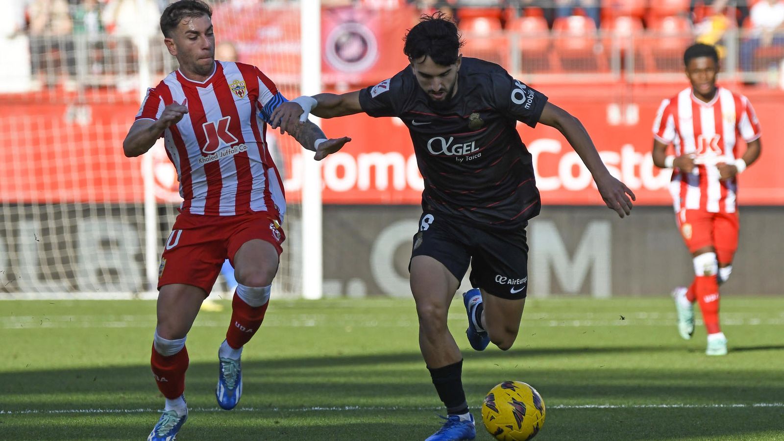 Almería Mallorca
