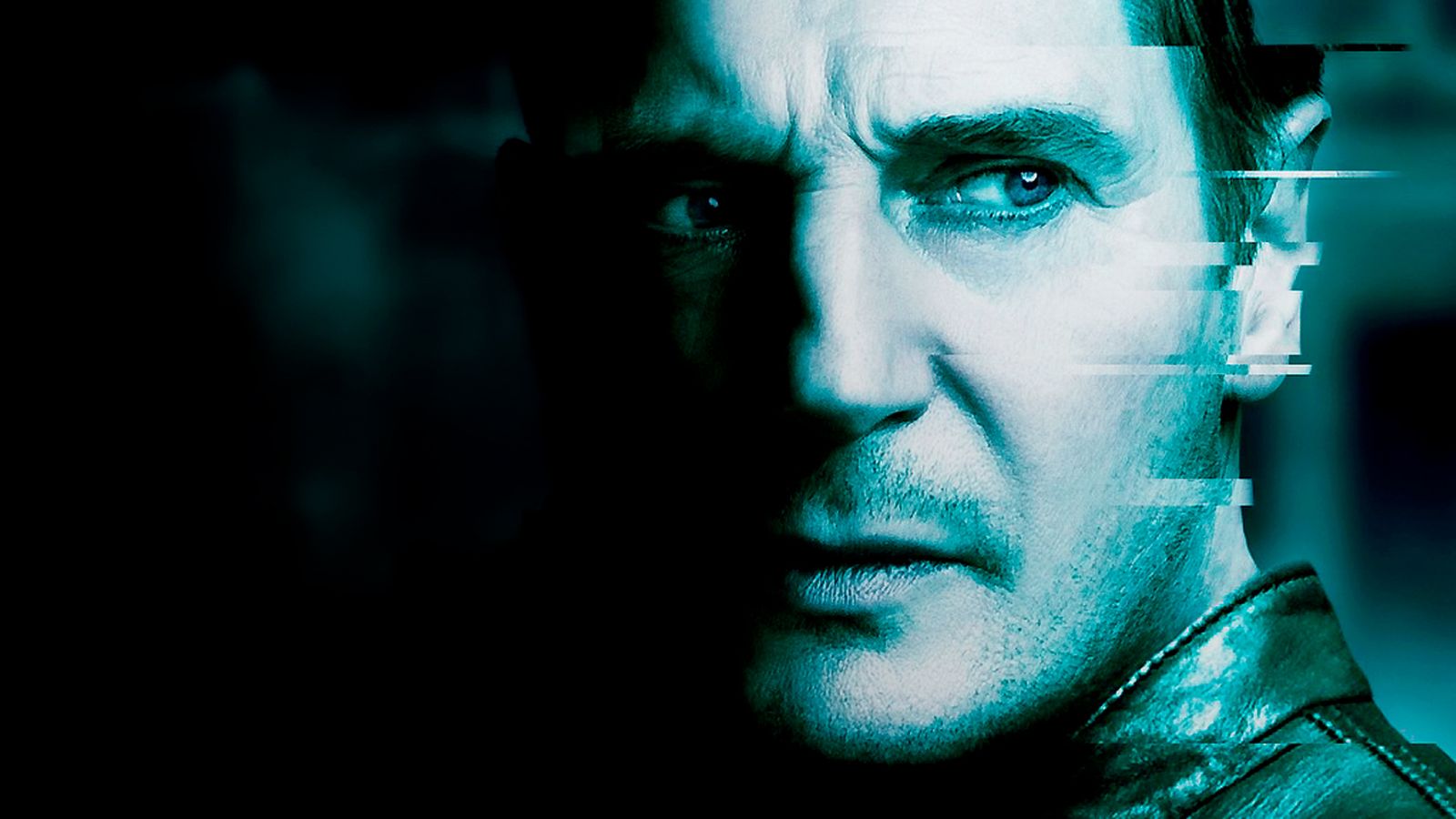 Liam Neeson en "Sin identidad"