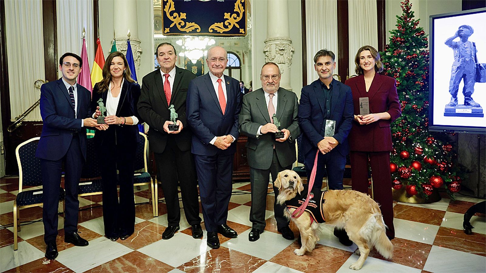 MÁLAGA 4