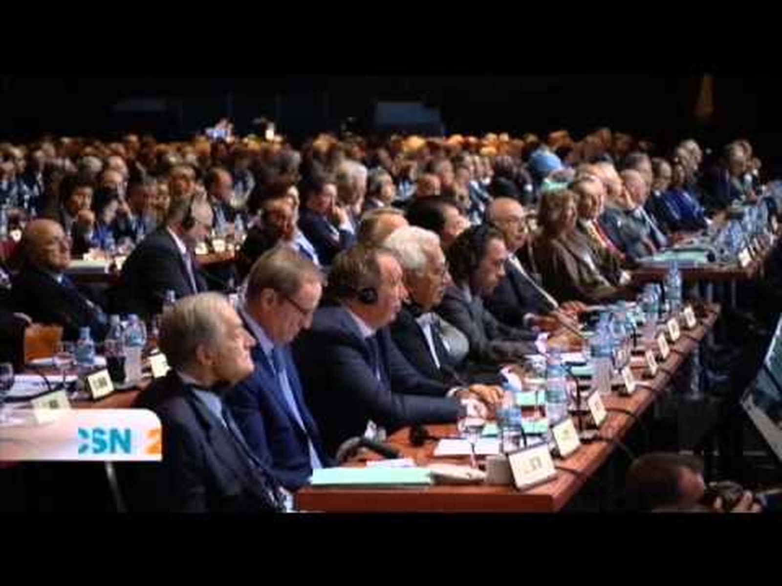 Candidatura de Madrid para los Juegos Olímpicos 2020