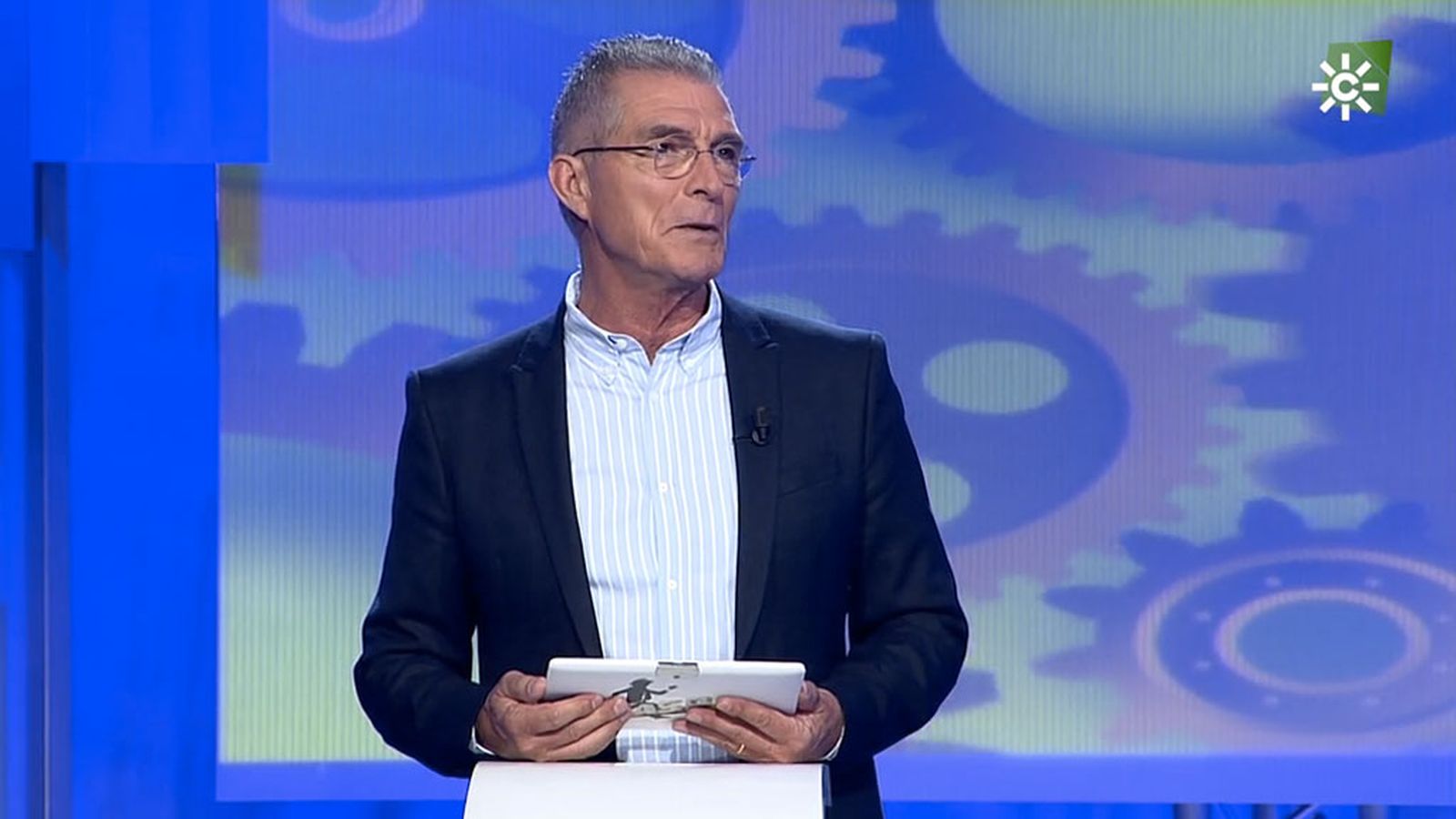 Atrápame si puedes 31/07/20 TVCarta