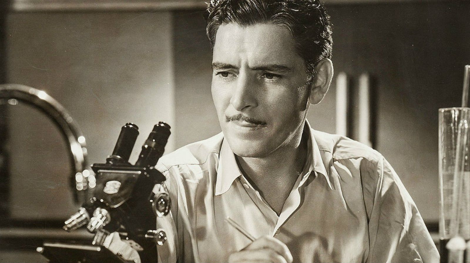 El doctor Arrowsmith Cine ATV