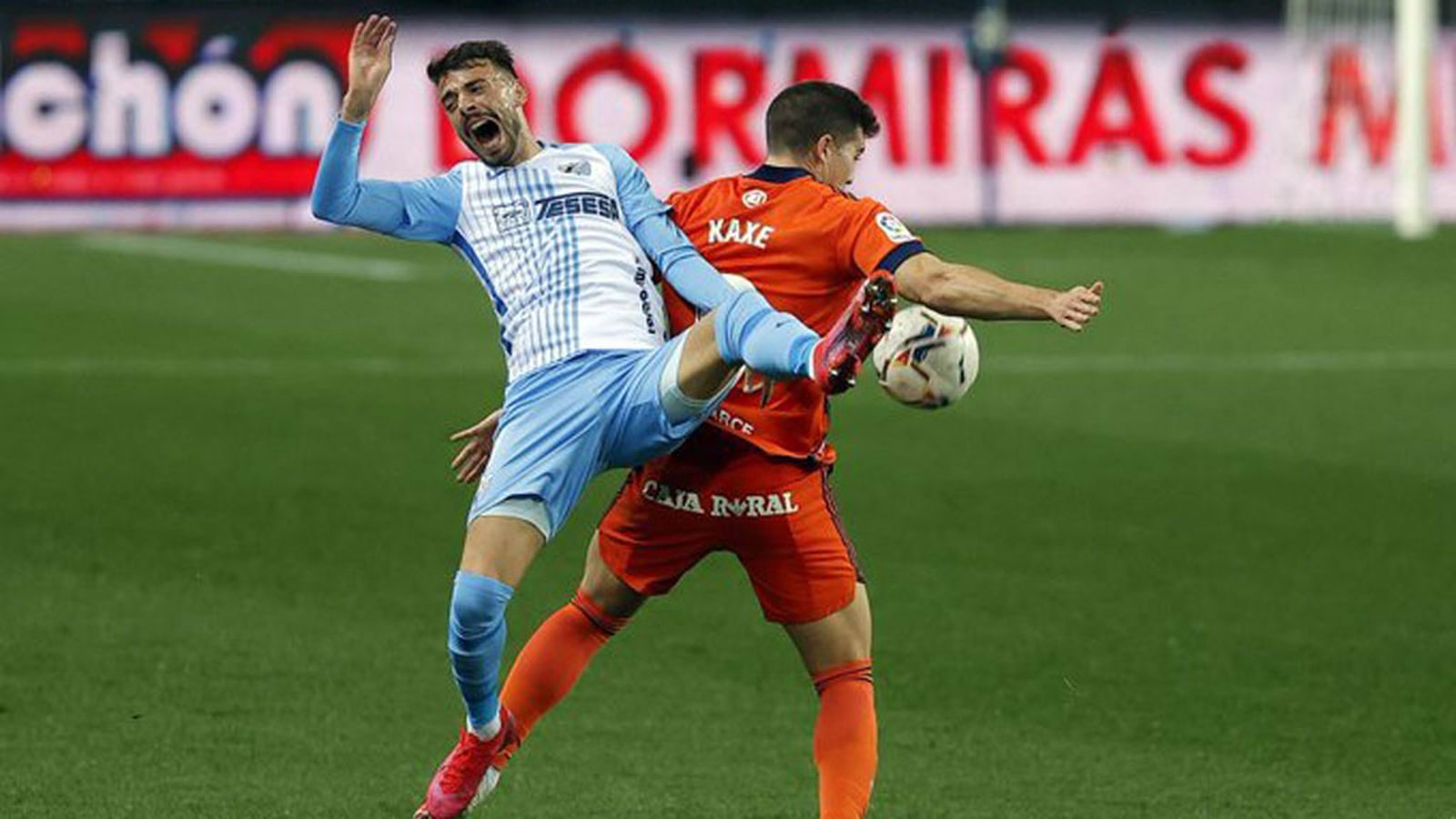 malaga ponferradina