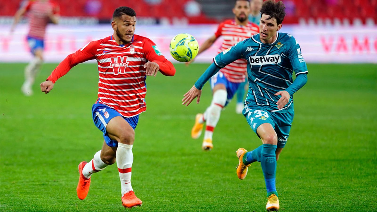 granada cf